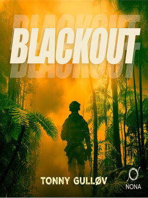 cover image of Blackout